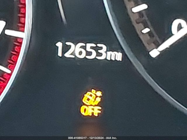 7MMVABCMXPN143502 Mazda Cx-50 2.5 S Preferred Plus