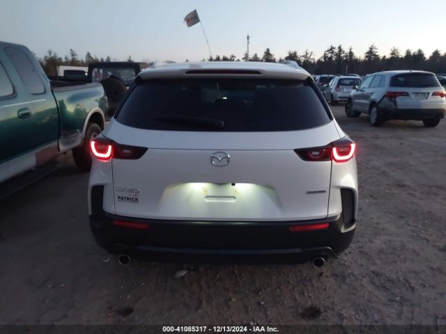 7MMVABCMXPN143502 Mazda Cx-50 2.5 S Preferred Plus
