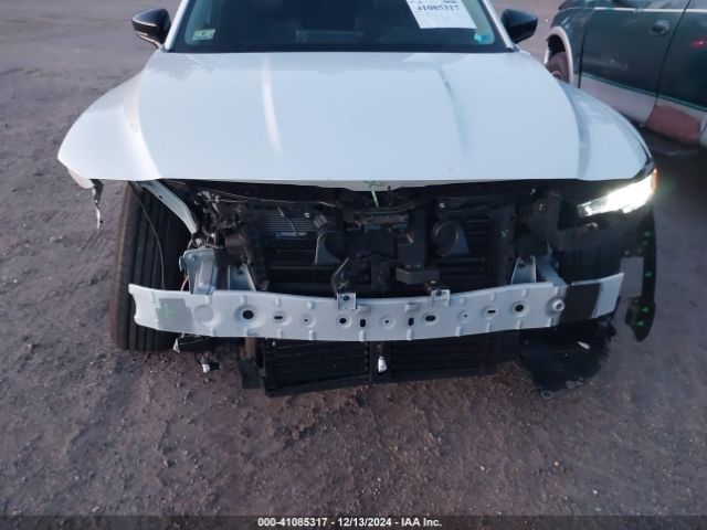 7MMVABCMXPN143502 Mazda Cx-50 2.5 S Preferred Plus