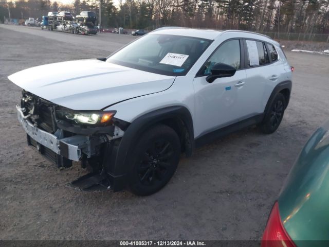7MMVABCMXPN143502 Mazda Cx-50 2.5 S Preferred Plus
