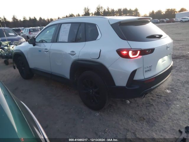 7MMVABCMXPN143502 Mazda Cx-50 2.5 S Preferred Plus