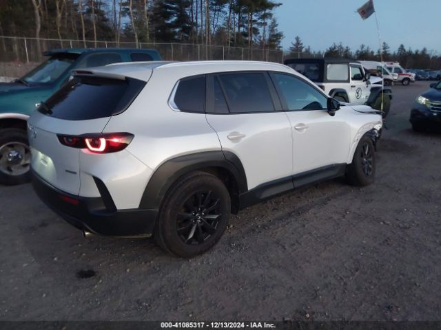 7MMVABCMXPN143502 Mazda Cx-50 2.5 S Preferred Plus