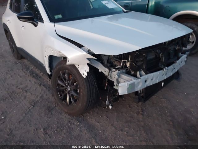 7MMVABCMXPN143502 Mazda Cx-50 2.5 S Preferred Plus