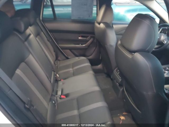 7MMVABCMXPN143502 Mazda Cx-50 2.5 S Preferred Plus
