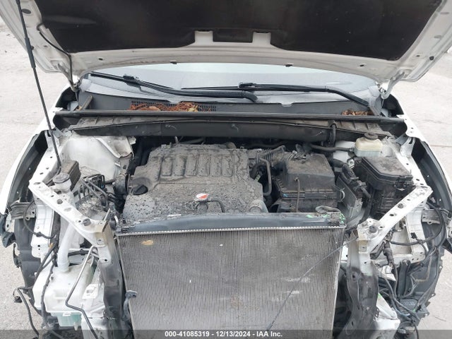 5TDKKRFH4GS161821 Toyota Highlander Xle V6