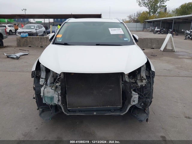 5TDKKRFH4GS161821 Toyota Highlander Xle V6