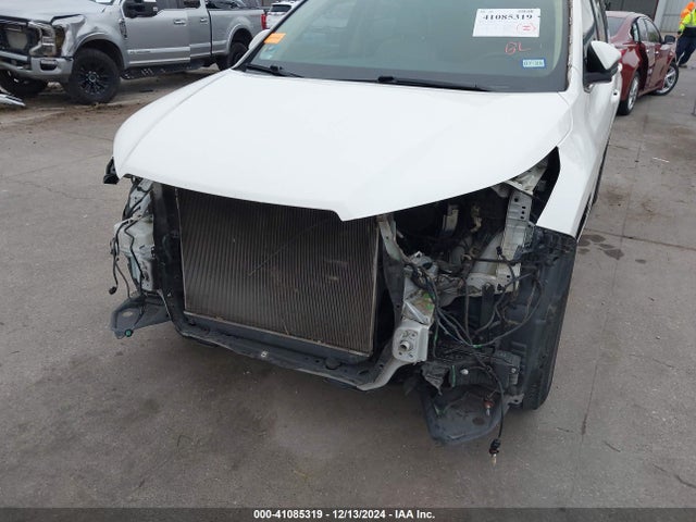 5TDKKRFH4GS161821 Toyota Highlander Xle V6