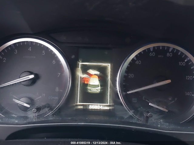 5TDKKRFH4GS161821 Toyota Highlander Xle V6
