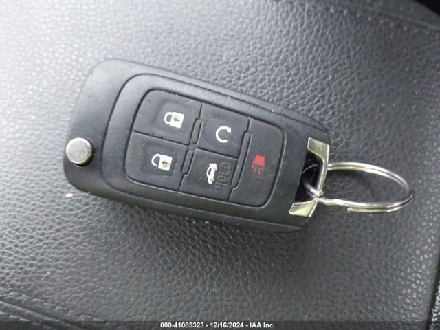 1G1PE5SB5F7195579 Chevrolet Cruze 2lt Auto