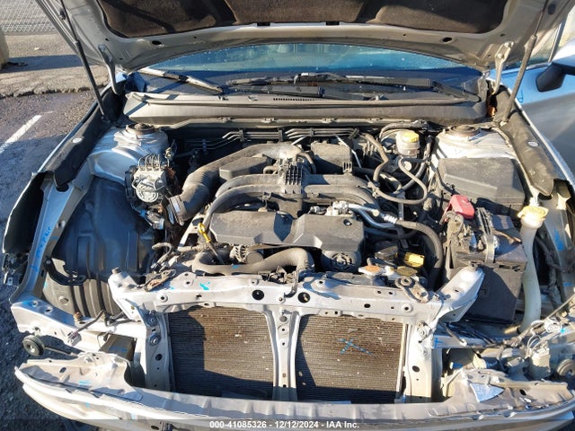 4S3BNAJ6XF3039320 Subaru Legacy 2.5i Limited
