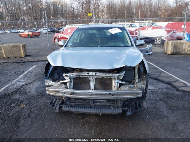 4S3BNAJ6XF3039320 Subaru Legacy 2.5i Limited