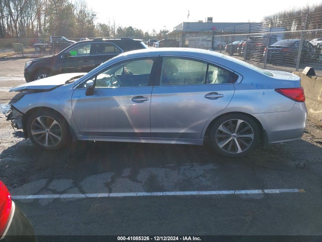 4S3BNAJ6XF3039320 Subaru Legacy 2.5i Limited
