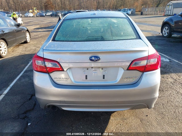 4S3BNAJ6XF3039320 Subaru Legacy 2.5i Limited