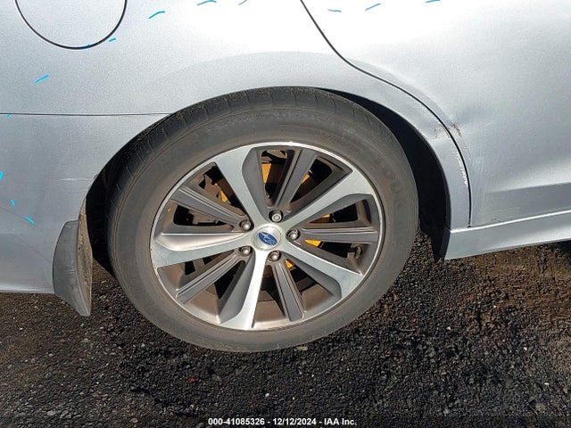 4S3BNAJ6XF3039320 Subaru Legacy 2.5i Limited