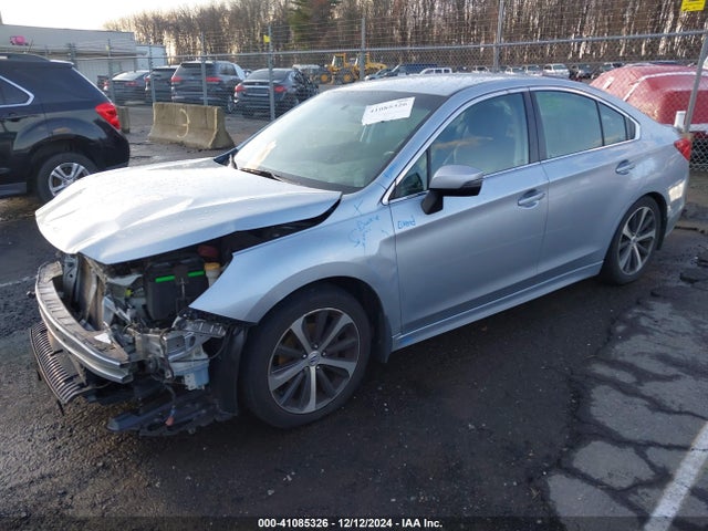 4S3BNAJ6XF3039320 Subaru Legacy 2.5i Limited