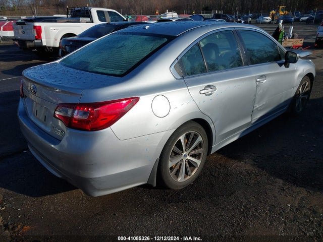 4S3BNAJ6XF3039320 Subaru Legacy 2.5i Limited