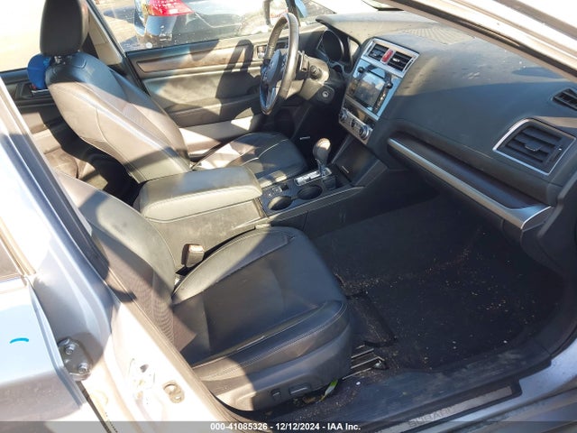 4S3BNAJ6XF3039320 Subaru Legacy 2.5i Limited