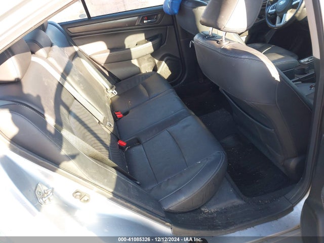4S3BNAJ6XF3039320 Subaru Legacy 2.5i Limited