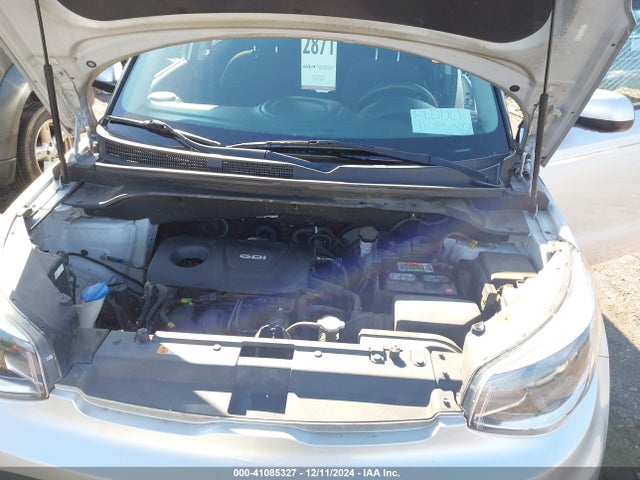 KIA Soul 2018 KNDJN2A2XJ7535587 Image 10