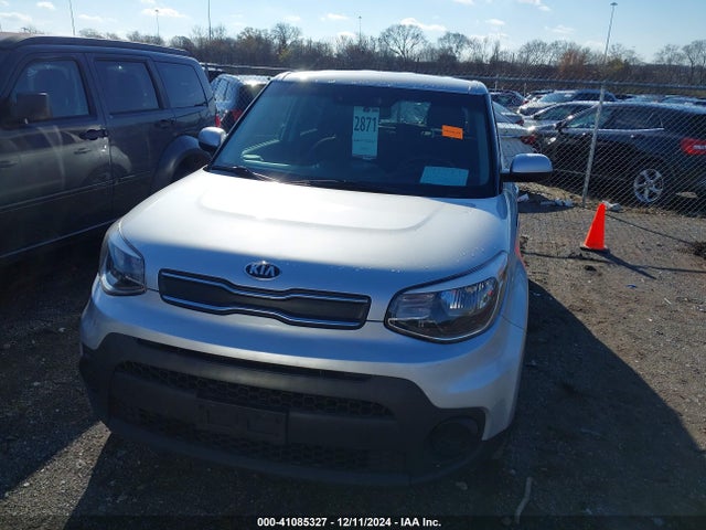 KIA Soul 2018 KNDJN2A2XJ7535587 Image 12