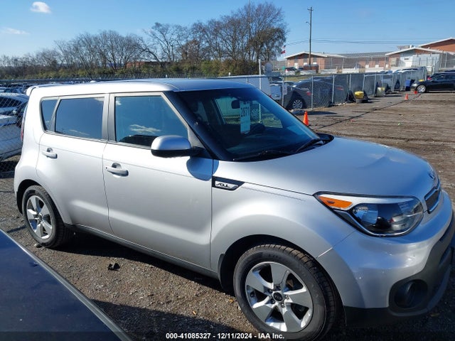 KIA Soul 2018 KNDJN2A2XJ7535587 Image 13