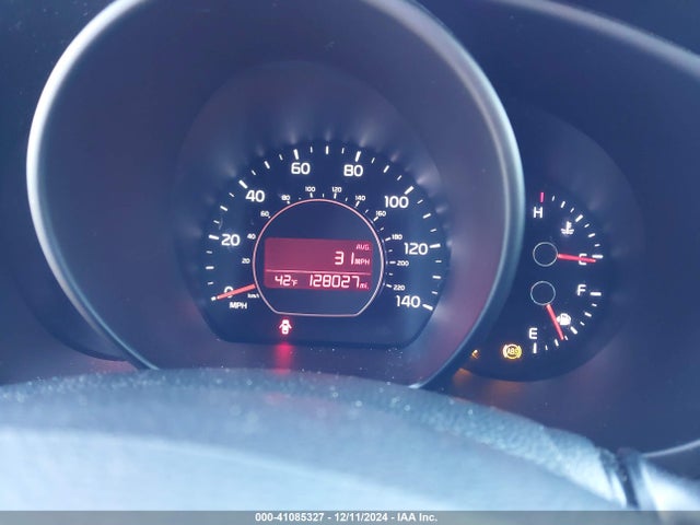 KIA Soul 2018 KNDJN2A2XJ7535587 Image 15