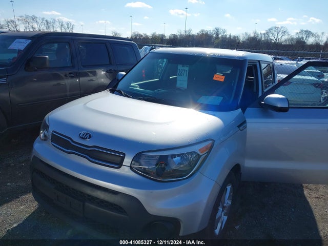 KIA Soul 2018 KNDJN2A2XJ7535587 Image 6