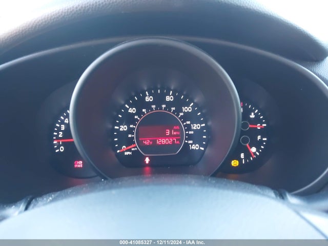 KIA Soul 2018 KNDJN2A2XJ7535587 Image 7