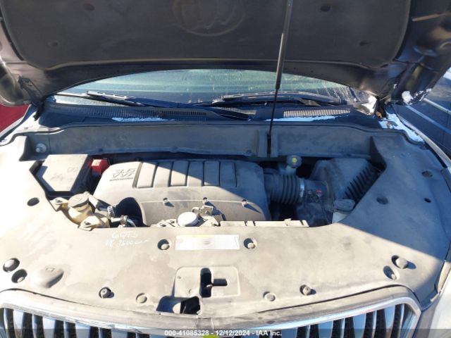 5GAKVBKD6GJ292961 Buick Enclave Leather