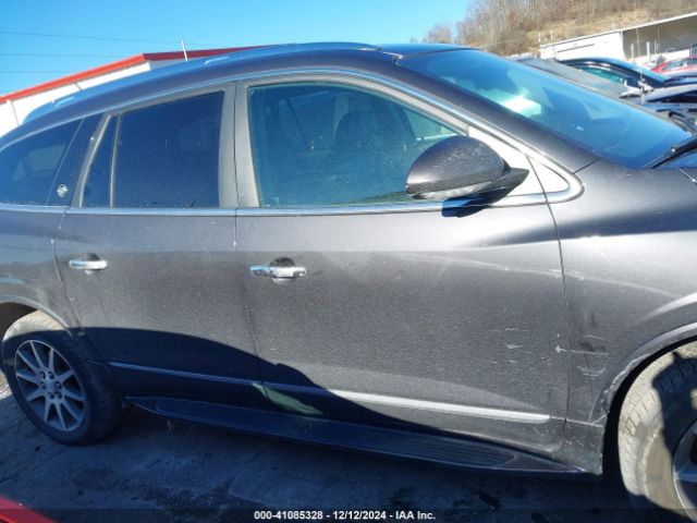 5GAKVBKD6GJ292961 Buick Enclave Leather