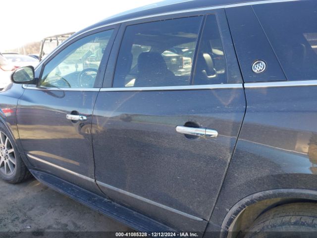 5GAKVBKD6GJ292961 Buick Enclave Leather
