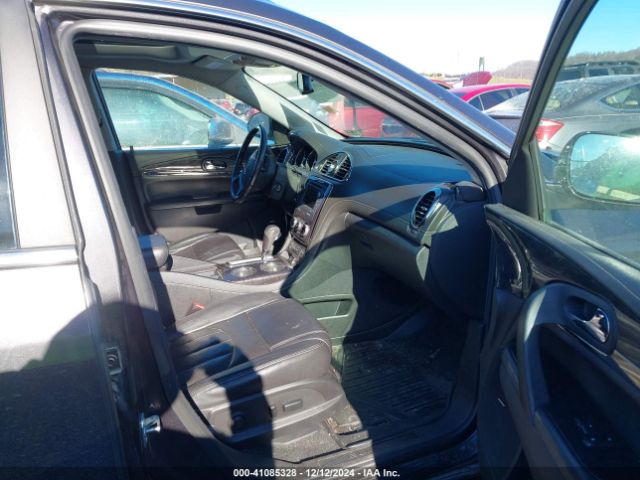 5GAKVBKD6GJ292961 Buick Enclave Leather