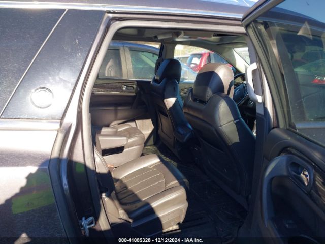 5GAKVBKD6GJ292961 Buick Enclave Leather