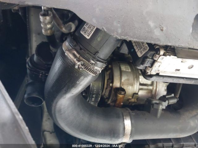 3VWG17AU5JM284033 Volkswagen Golf Tsi S/tsi Se