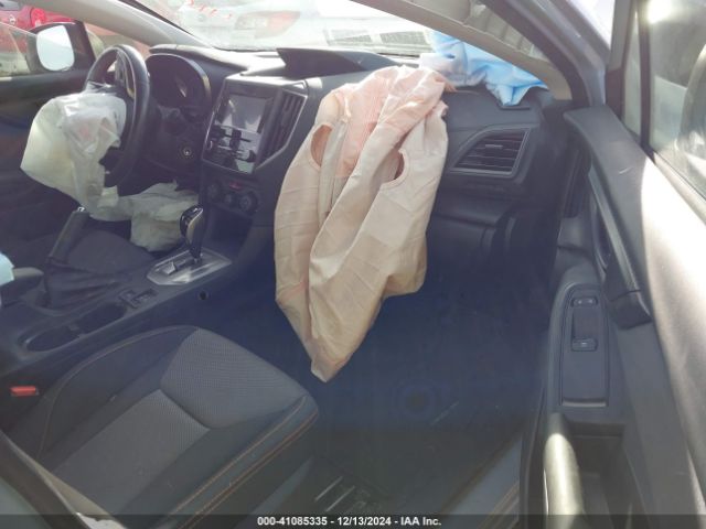 JF2GTACC7K8385502 Subaru Crosstrek 2.0i Premium