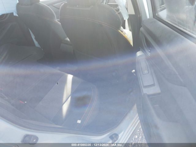 JF2GTACC7K8385502 Subaru Crosstrek 2.0i Premium