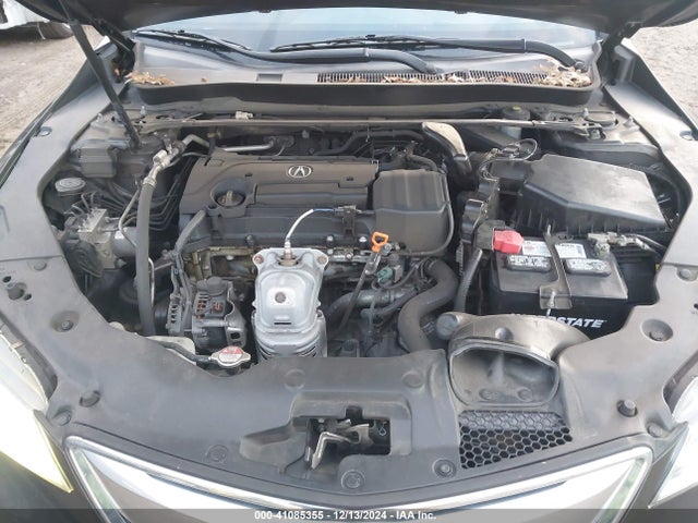 19UUB1F35FA029243 Acura TLX