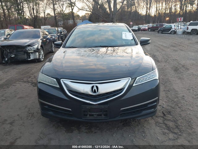 19UUB1F35FA029243 Acura TLX