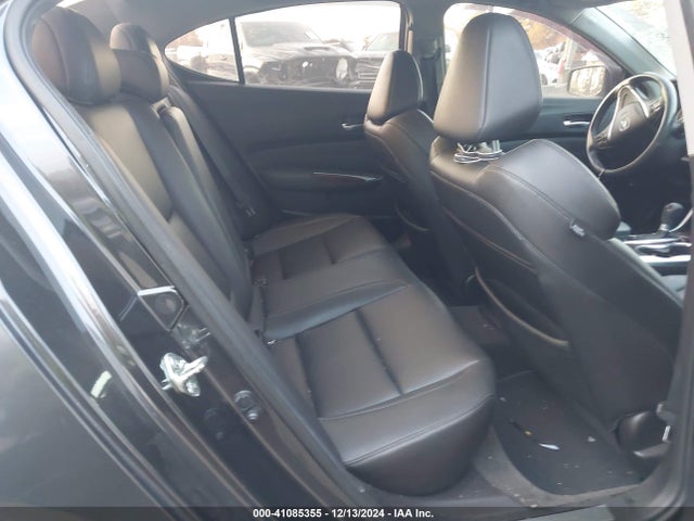 19UUB1F35FA029243 Acura TLX