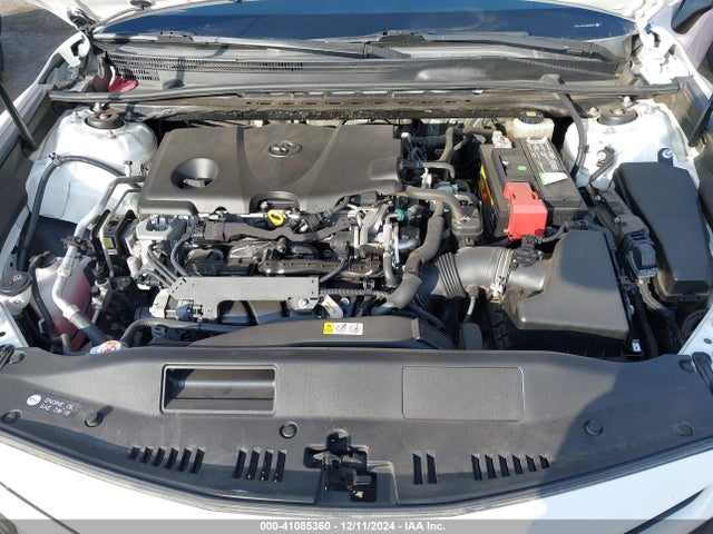 JTNB11HK0J3058526 Toyota a25a-fks