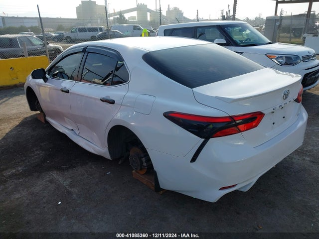 JTNB11HK0J3058526 Toyota a25a-fks