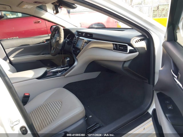 JTNB11HK0J3058526 Toyota a25a-fks