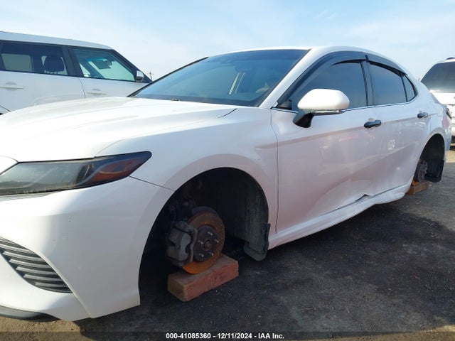 JTNB11HK0J3058526 Toyota a25a-fks