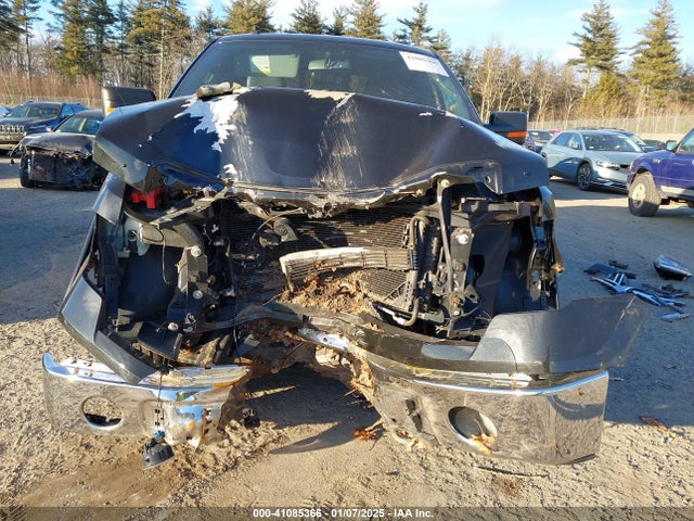 Ford F-150 Lariat 2014 1FTFX1EF2EKF41863 Image 13