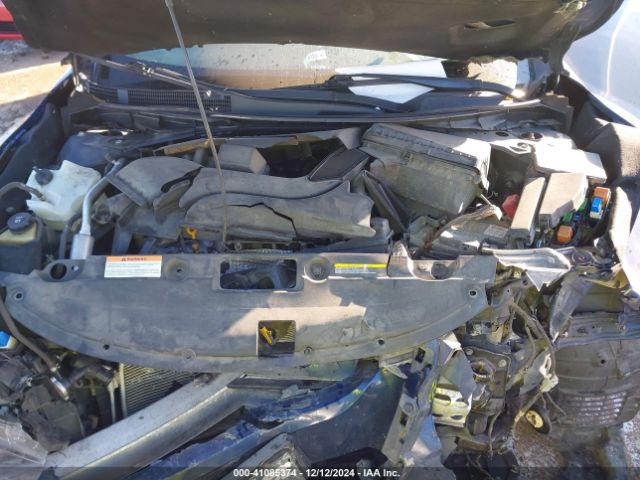 1N4AL3AP3JC247706 Nissan Altima 2.5 Sr