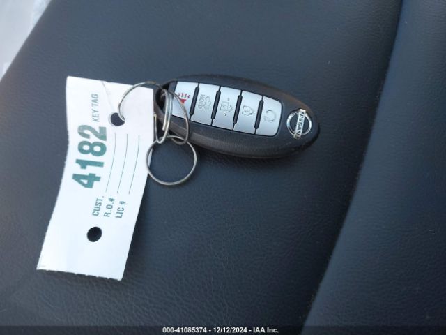 1N4AL3AP3JC247706 Nissan Altima 2.5 Sr