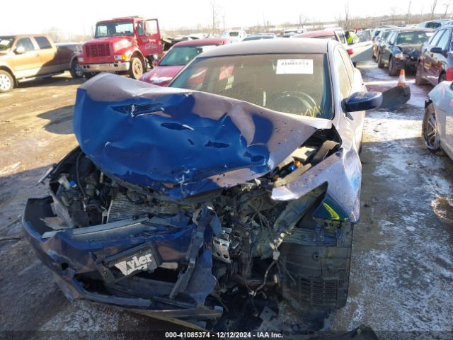 1N4AL3AP3JC247706 Nissan Altima 2.5 Sr