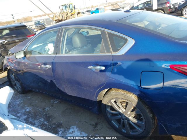 1N4AL3AP3JC247706 Nissan Altima 2.5 Sr