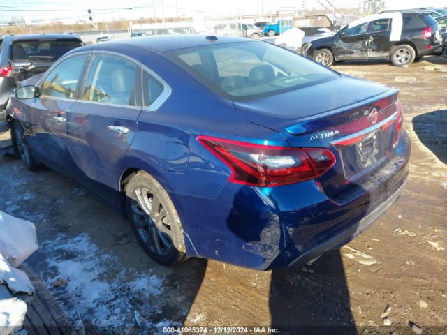 1N4AL3AP3JC247706 Nissan Altima 2.5 Sr