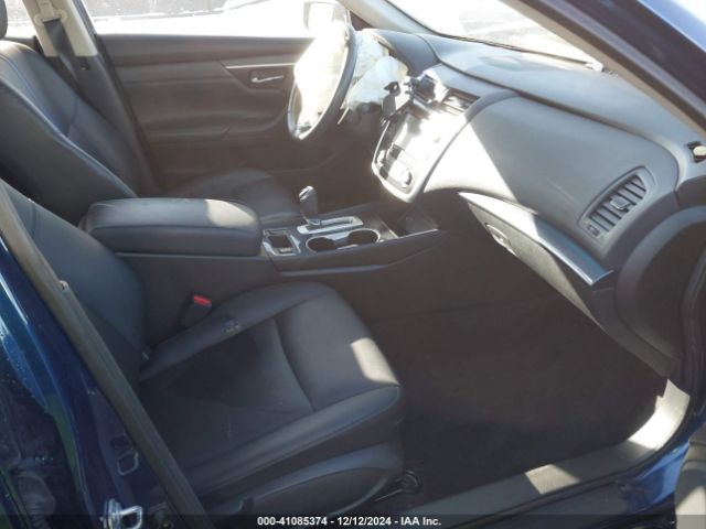 1N4AL3AP3JC247706 Nissan Altima 2.5 Sr
